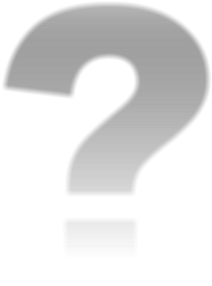?